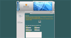 Desktop Screenshot of nexlex.com